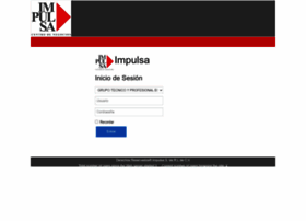 impulsacn.com.mx