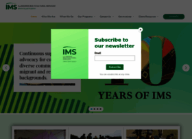 ims.org.au