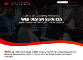 imwebdesignmarketing.co.uk