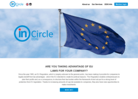 in-circle.eu