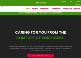 in-homecare.co.uk