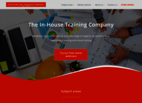 in-house-training.com