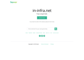 in-infra.net