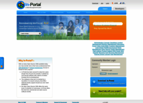 in-portal.com