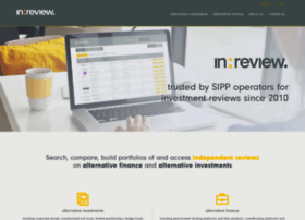 in-review.com