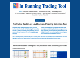 in-running-trading-tool.co.uk