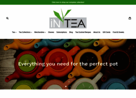 in-tea.net