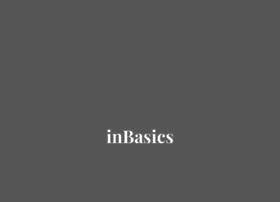 inbasics.com