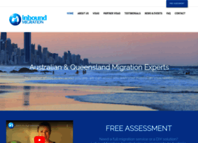 inboundmigration.com.au