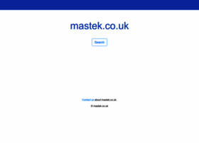 inbox.mastek.co.uk