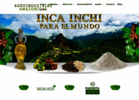 incainchi.com.pe