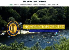 incarnationcenter.org