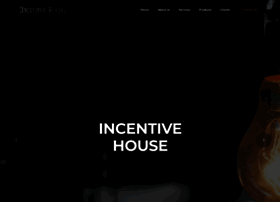 incentivehouse.me