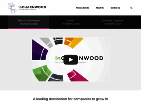incharnwood.com