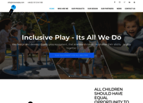 inclusiveplay.com