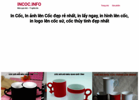 incoc.info