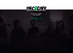 incogny.com