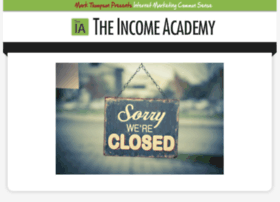 income-academy.com