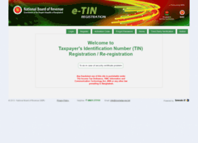 incometax.gov.bd