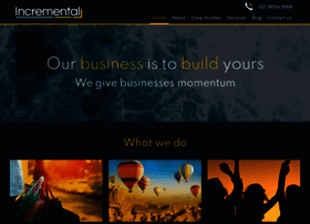 incremental.com.au