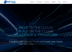 incyclesoftware.com