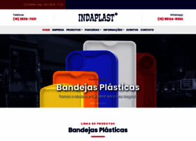 indaplast.com.br