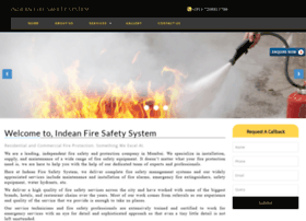 indeanfire.co.in