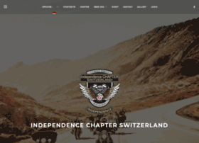 independence-chapter.ch