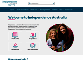independenceaustralia.com.au