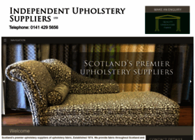 independent-upholstery.co.uk