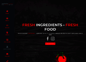independentcatering.co.uk
