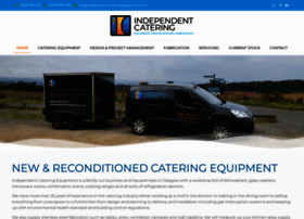 independentcateringequipment.co.uk