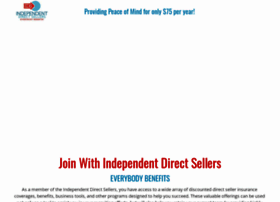 independentdirectsellers.org