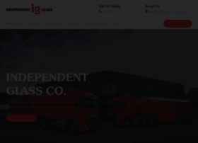 independentglass.co.uk