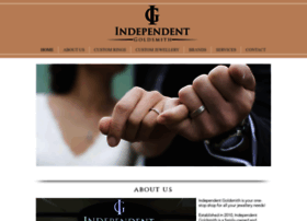 independentgoldsmith.com