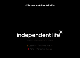 independentlife.co.uk