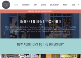 independentoxford.com