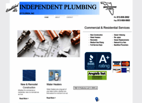 independentplumbing.com