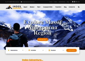 indexadventure.com