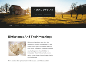 indexjewelry.com