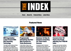 indexnewspaper.com