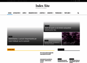 indexsite.ro