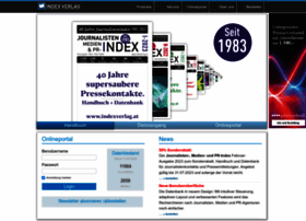 indexverlag.at