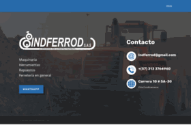 indferrod.com