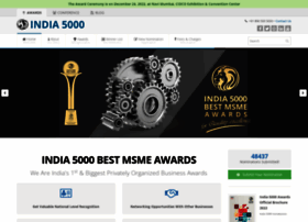 india5000.com