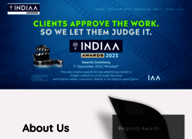 indiaa-awards.org