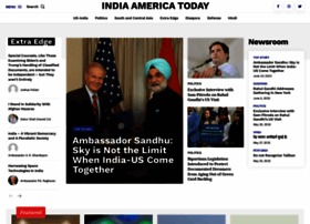 indiaamericatoday.com