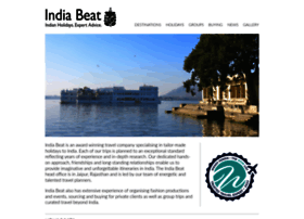 indiabeat.co.uk