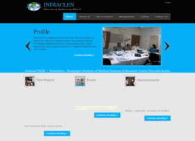 indiaclen.org