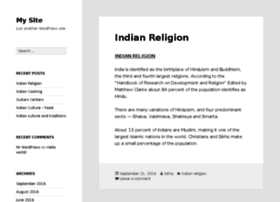 indiacultureblog.com
